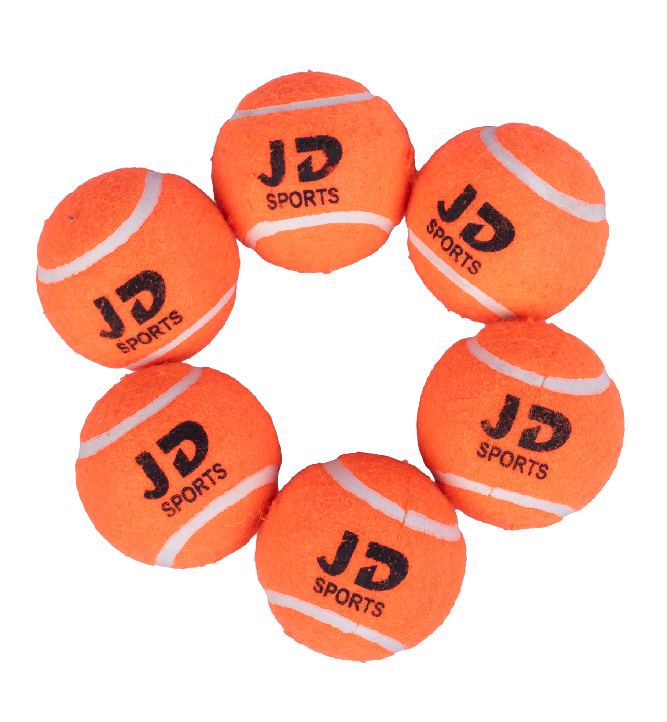 JD BALL