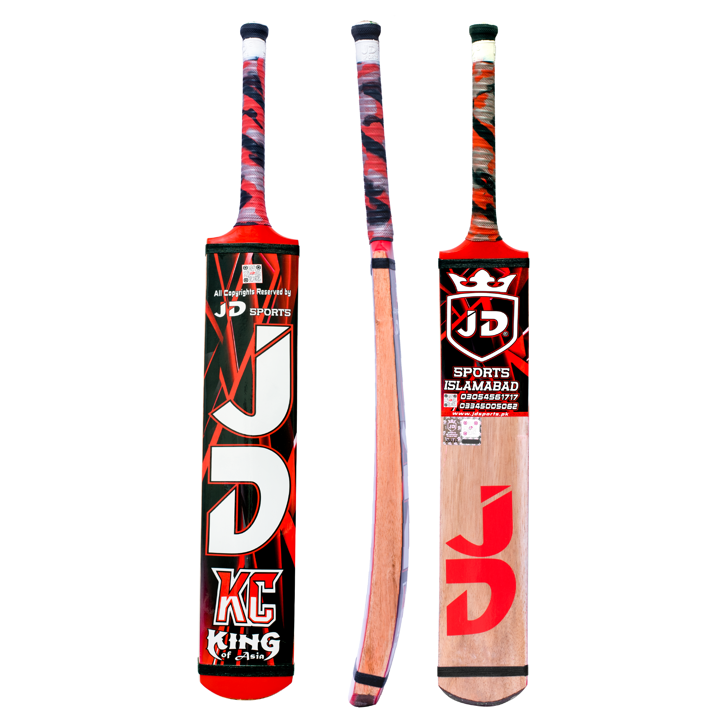 KC Player Edition - KCPERED