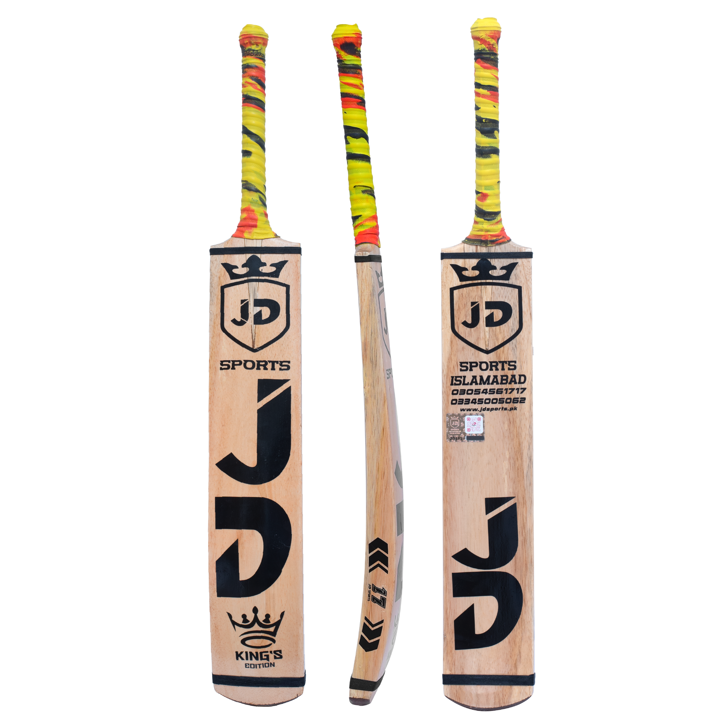 King Player Edition - KNGPENAT