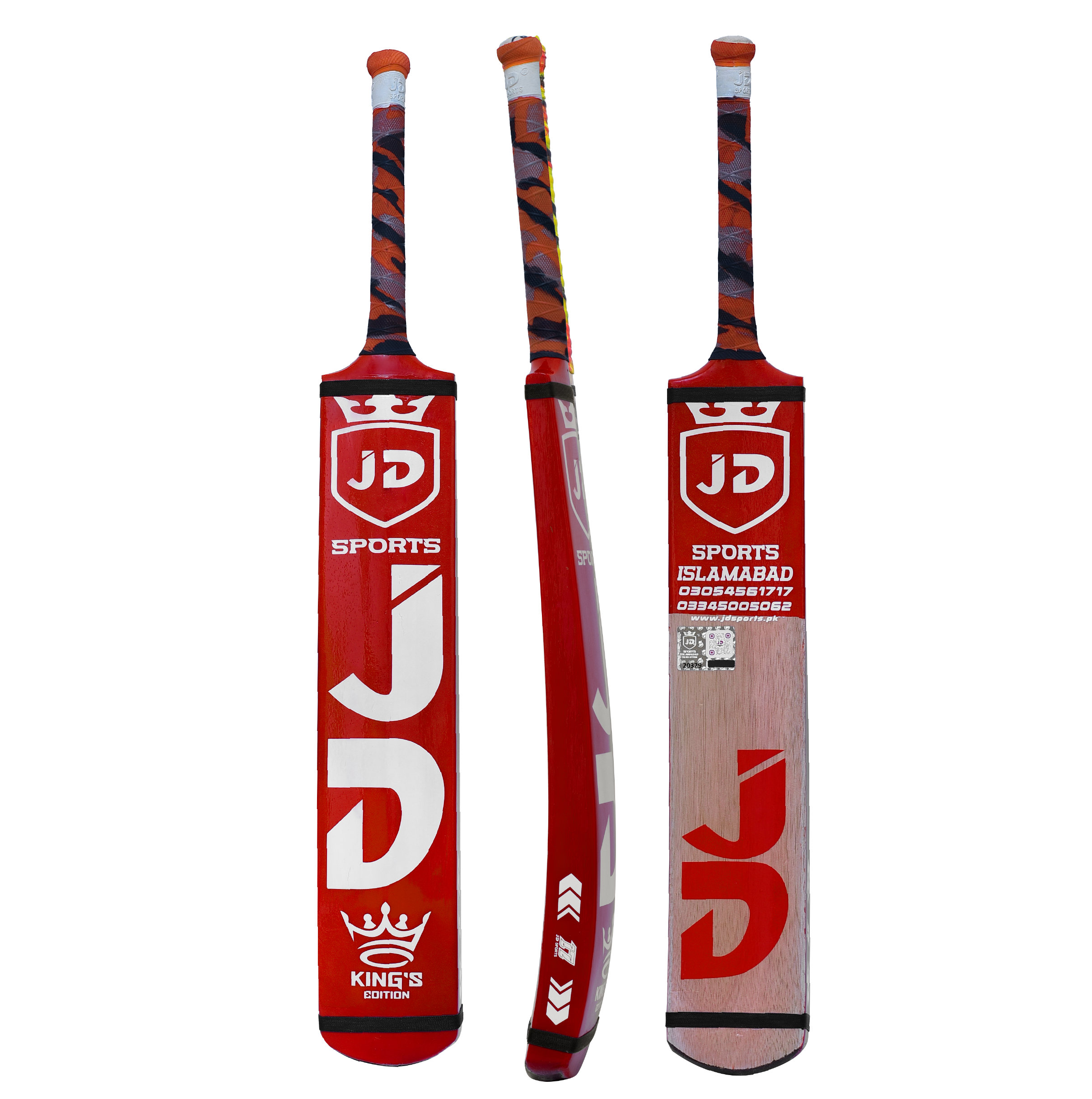 King Player Edition - KNGPERED