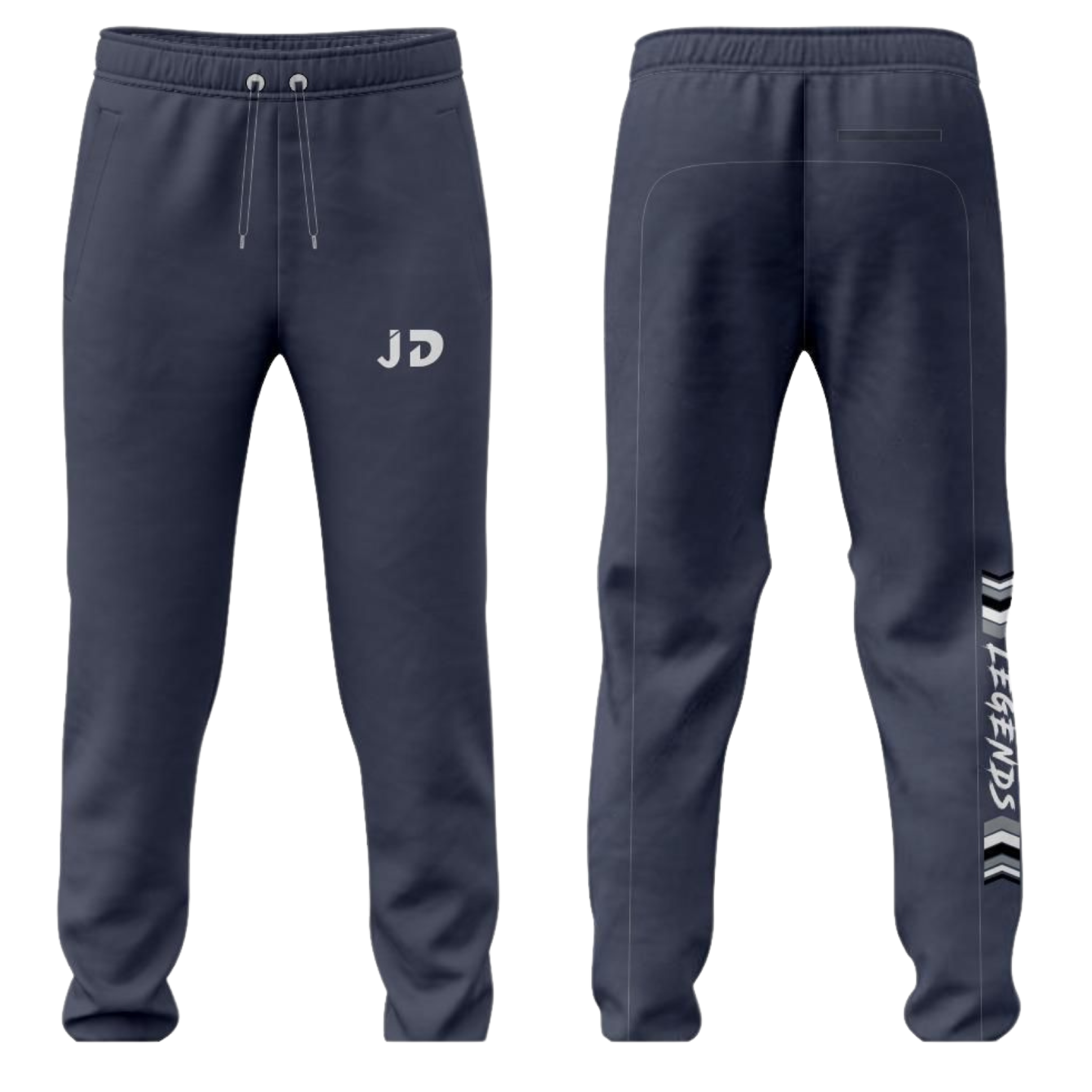 Legend Trouser - TROLEGGRY