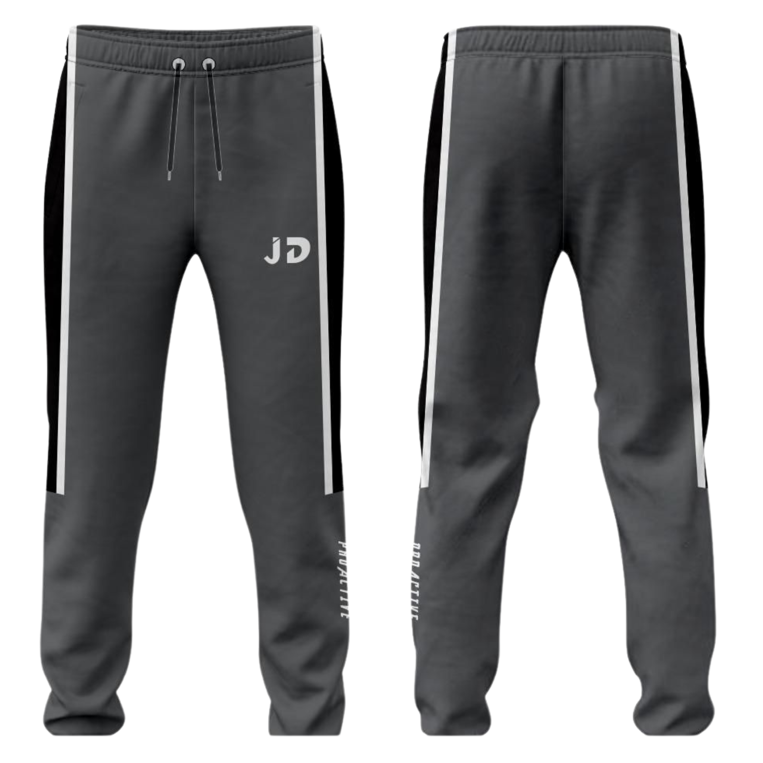 Pro-Active Trouser - TROPROGRY