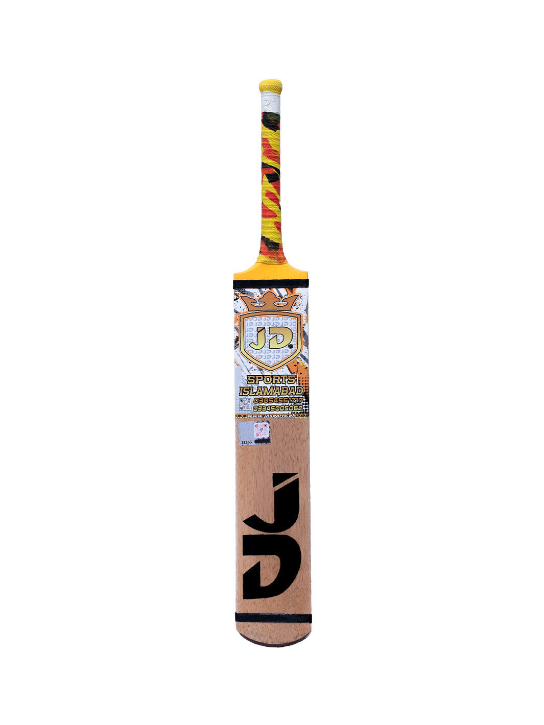 JD360 Edition - JD360YEL