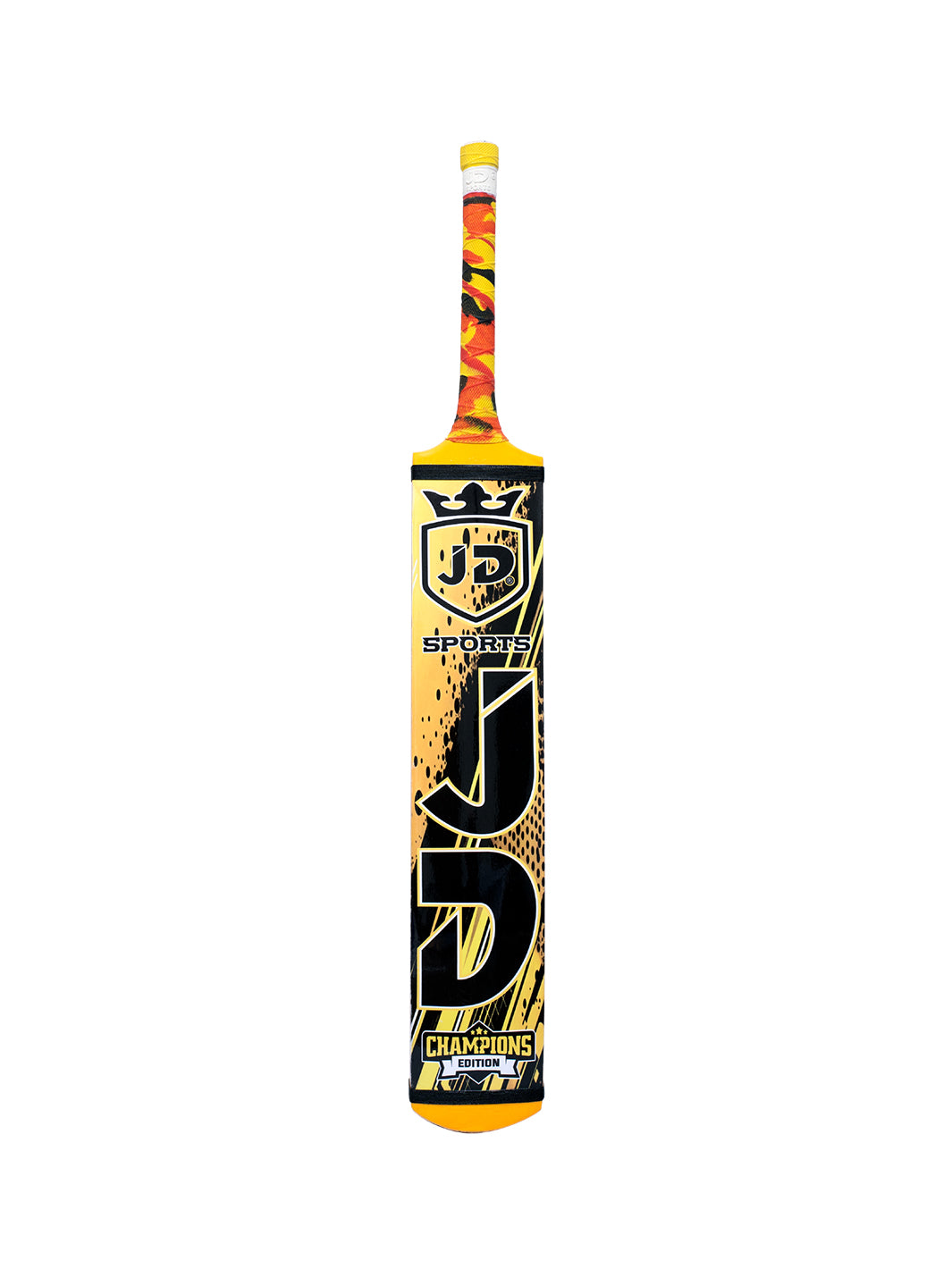 Champion Edition - CHAMPYEL