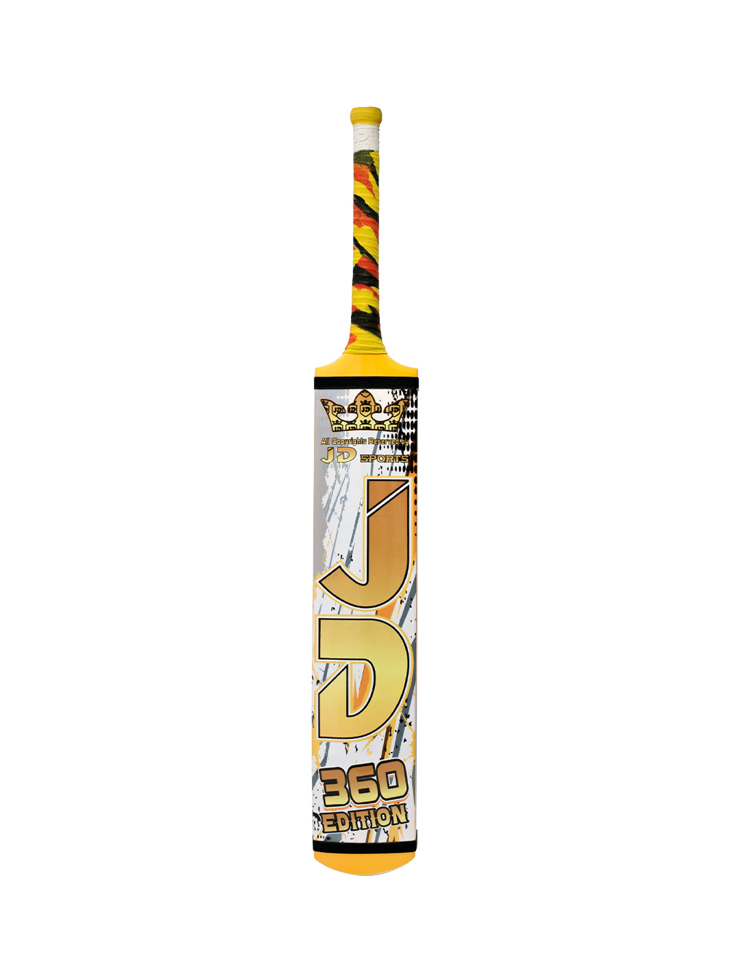 JD360 Edition - JD360YEL