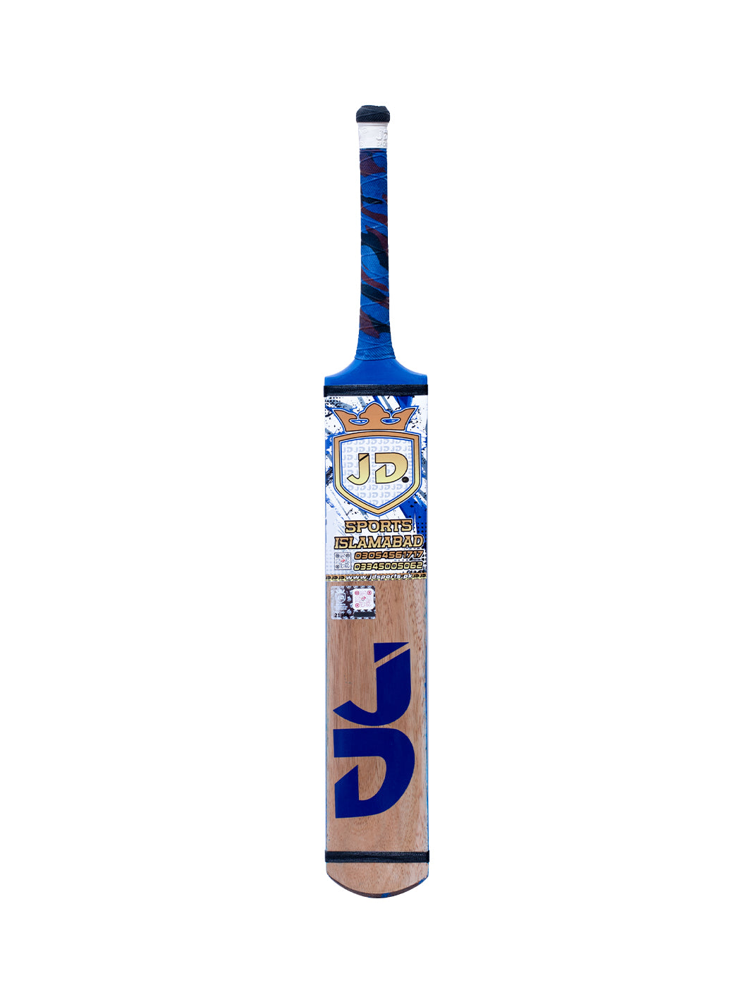 JD360 Edition - JD360BLU