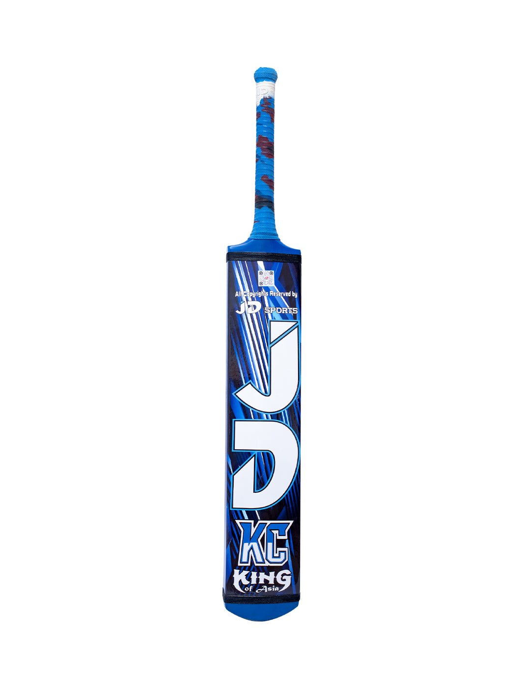 KC Player Edition - KCPEBLU