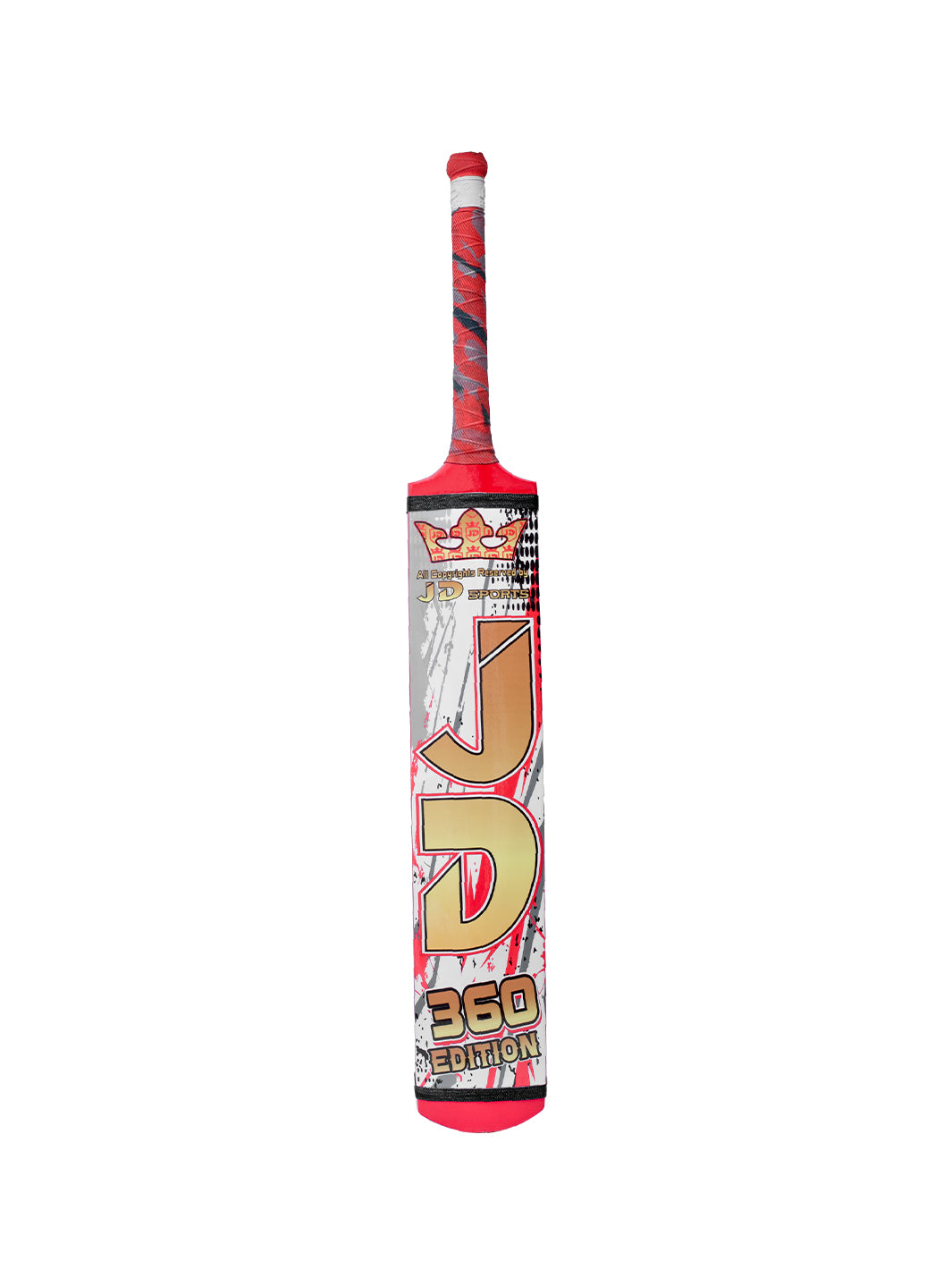 JD360 Edition - JD360RED