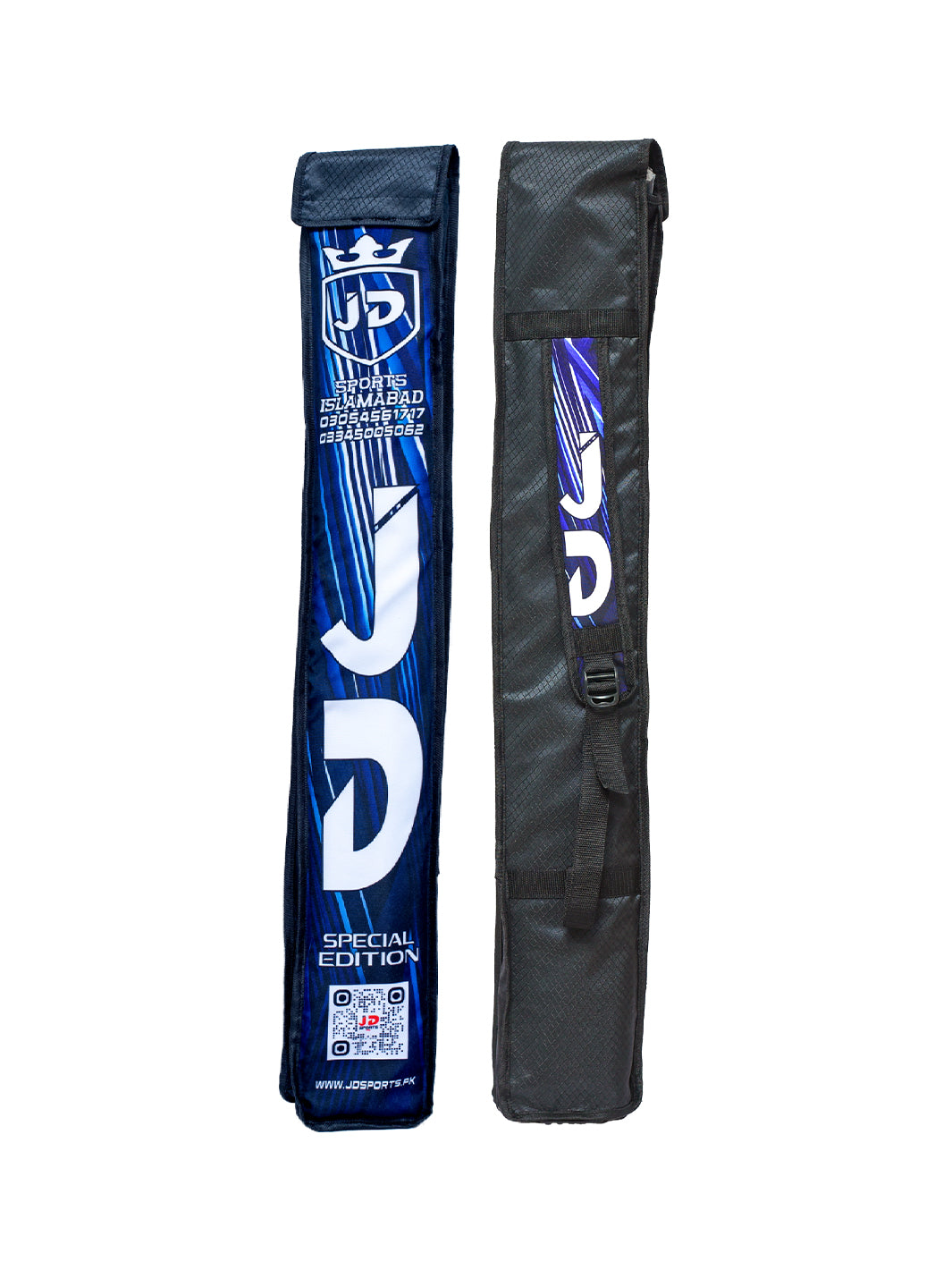 Bat Cover